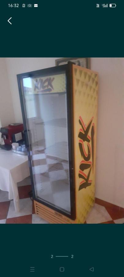 Vila Sunset Eforie Norte Exterior foto