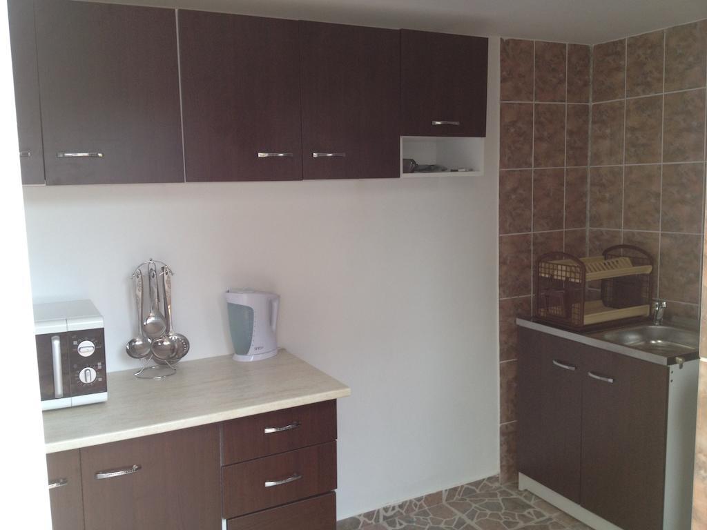 Vila Sunset Eforie Norte Exterior foto
