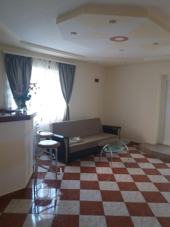 Vila Sunset Eforie Norte Exterior foto