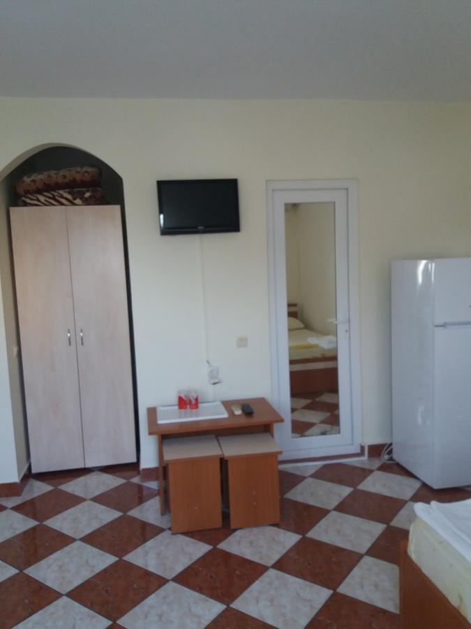 Vila Sunset Eforie Norte Exterior foto